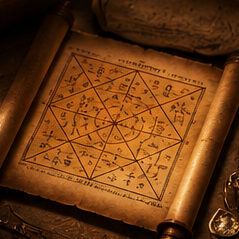 Horoscope Reading & Predictions