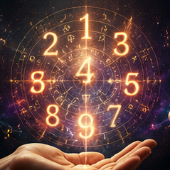 Numerology Report & Name Correction