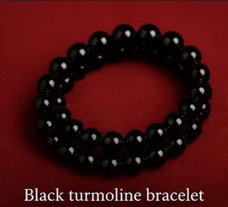Black Tourmaline Bracelet