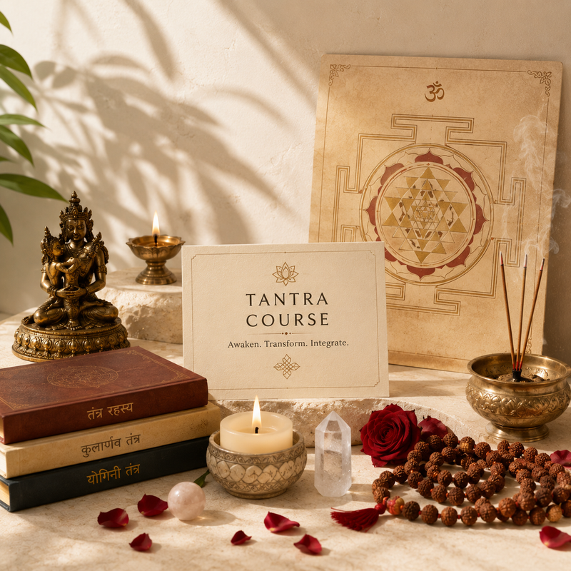Tantra Courses