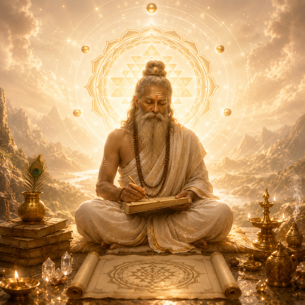 Bhrigu Nandi Nadi Astrology
