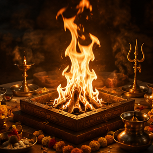 Aslesha Bali Pooja & Sarpa Dosha Nivarana Havan