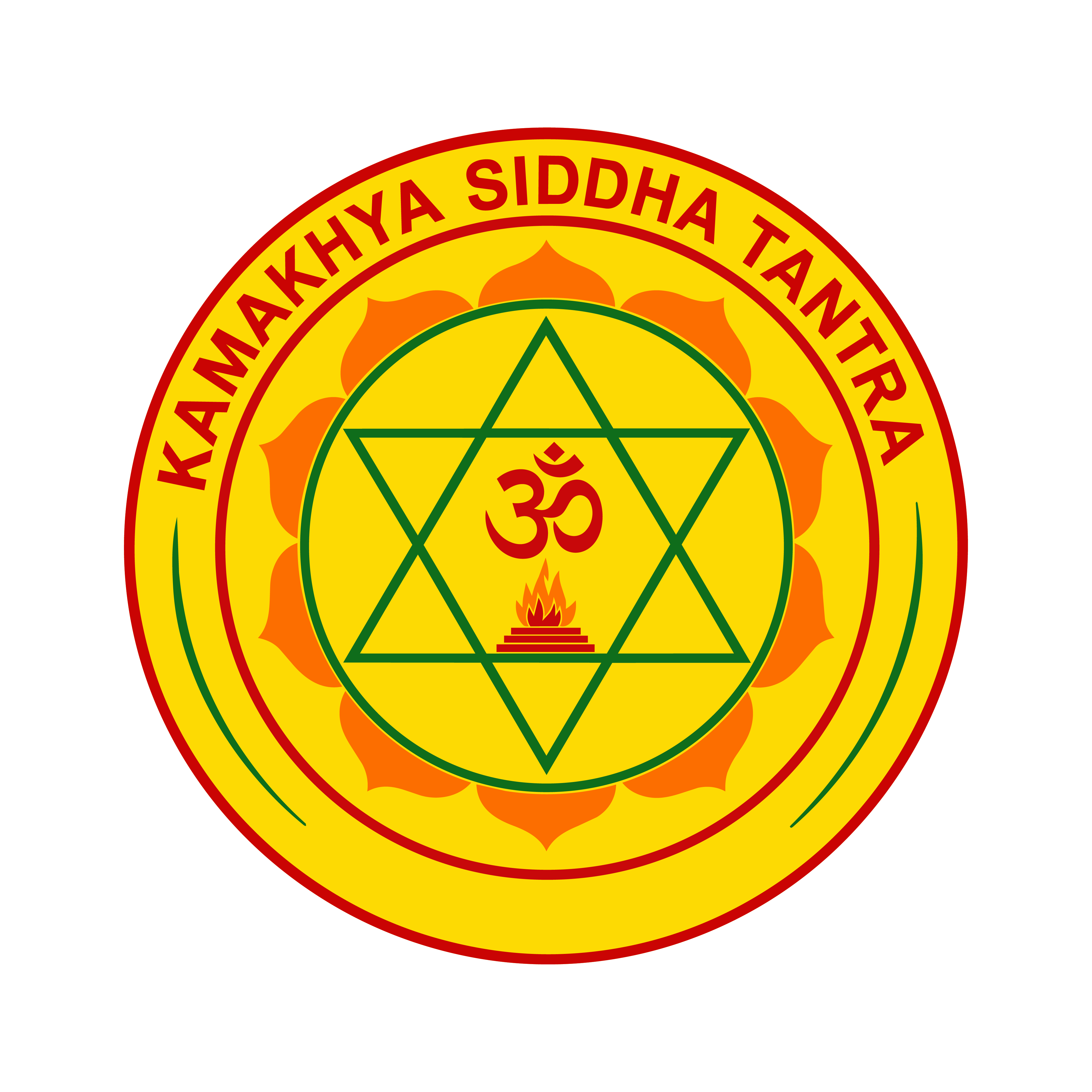 Kamakhya Siddha Tantra